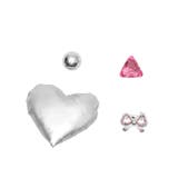 モチーフパーツセットA | WEGO【WOMEN】 | 詳細画像9 