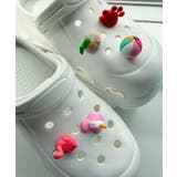 柄1 | 立体モチーフパーツセット | WEGO【WOMEN】