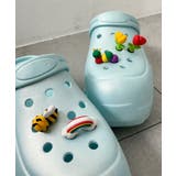 柄2 | 立体モチーフパーツセット | WEGO【WOMEN】
