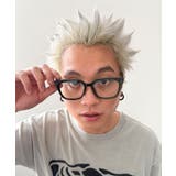 フラットクリアレンズウェリントン | WEGO【MEN】 | 詳細画像2