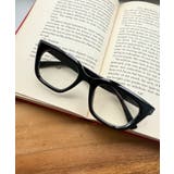 柄1 | クリアレンズウェリントン | WEGO【MEN】