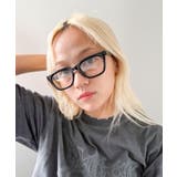 クリアレンズウェリントン | WEGO【MEN】 | 詳細画像2