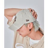 柄1 | 別注NEWERA 9FORTY damage | WEGO【MEN】
