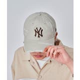 別注NEWERA 9FORTY damage | WEGO【MEN】 | 詳細画像2