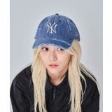 別注NEWERA 9FORTY damage | WEGO【MEN】 | 詳細画像4
