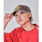 別注NEWERA 9FORTY damage | WEGO【MEN】 | 詳細画像6