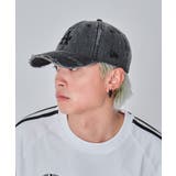別注NEWERA 9FORTY damage | WEGO【MEN】 | 詳細画像7