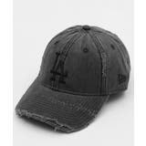 別注NEWERA 9FORTY damage | WEGO【MEN】 | 詳細画像13