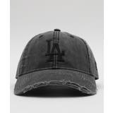 別注NEWERA 9FORTY damage | WEGO【MEN】 | 詳細画像14