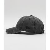 別注NEWERA 9FORTY damage | WEGO【MEN】 | 詳細画像15