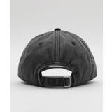 別注NEWERA 9FORTY damage | WEGO【MEN】 | 詳細画像17