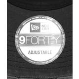 別注NEWERA 9FORTY damage | WEGO【MEN】 | 詳細画像19
