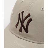 別注NEWERA 9FORTY damage | WEGO【MEN】 | 詳細画像22