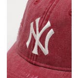 別注NEWERA 9FORTY damage | WEGO【MEN】 | 詳細画像24