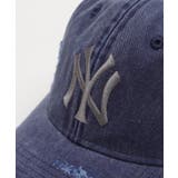 別注NEWERA 9FORTY damage | WEGO【MEN】 | 詳細画像26