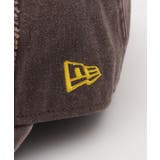 別注NEWERA 9FORTY damage | WEGO【MEN】 | 詳細画像29