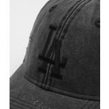 別注NEWERA 9FORTY damage | WEGO【MEN】 | 詳細画像30