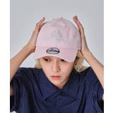 別注NEWERA 9FORTY linestone | WEGO【MEN】 | 詳細画像1