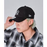 別注NEWERA 9FORTY linestone | WEGO【MEN】 | 詳細画像3