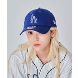 別注NEWERA 9FORTY linestone | WEGO【MEN】 | 詳細画像6