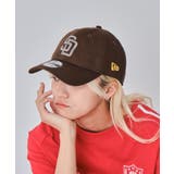 別注NEWERA 9FORTY linestone | WEGO【MEN】 | 詳細画像7