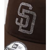 別注NEWERA 9FORTY linestone | WEGO【MEN】 | 詳細画像28