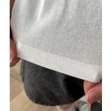 レースショルダーショートT | WEGO【WOMEN】 | 詳細画像5