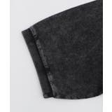 半袖ショートパーカー | WEGO【WOMEN】 | 詳細画像4