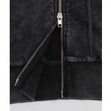 半袖ショートパーカー | WEGO【WOMEN】 | 詳細画像5