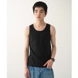 リブタンクトップ | WEGO【MEN】 | 詳細画像13