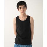 リブタンクトップ | WEGO【MEN】 | 詳細画像14