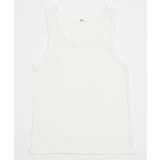 リブタンクトップ | WEGO【MEN】 | 詳細画像16