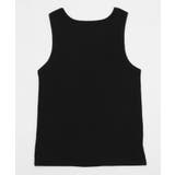リブタンクトップ | WEGO【MEN】 | 詳細画像18