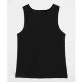 リブタンクトップ | WEGO【MEN】 | 詳細画像19
