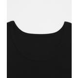 リブタンクトップ | WEGO【MEN】 | 詳細画像20