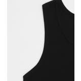 リブタンクトップ | WEGO【MEN】 | 詳細画像21