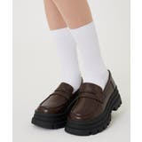 ホワイト | スクールクルーソックス | WEGO【WOMEN】
