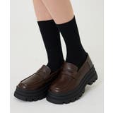 ブラック | スクールクルーソックス | WEGO【WOMEN】