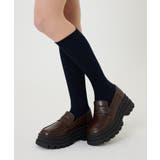スクールハイソックス | WEGO【WOMEN】 | 詳細画像1 