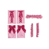 きらめきスーパーカスタム痛バッグS | WEGO【WOMEN】 | 詳細画像16 