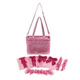 きらめきスーパーカスタム痛バッグS | WEGO【WOMEN】 | 詳細画像19 