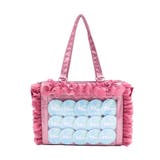 きらめきスーパーカスタム痛バッグS | WEGO【WOMEN】 | 詳細画像84 