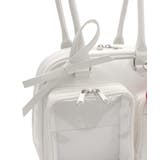 きらふわぬい痛ボストンバッグ | WEGO【WOMEN】 | 詳細画像16 