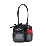 きらふわぬい痛ボストンバッグ | WEGO【WOMEN】 | 詳細画像22 