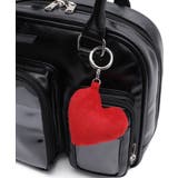 きらふわぬい痛ボストンバッグ | WEGO【WOMEN】 | 詳細画像25 