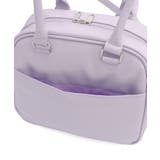 きらふわぬい痛ボストンバッグ | WEGO【WOMEN】 | 詳細画像40 