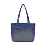 ときめきサテン痛バッグS | WEGO【WOMEN】 | 詳細画像6 