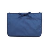 ネイビー | ときめき魔法DIYサテンフラップS | WEGO【WOMEN】