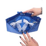 ときめき魔法DIYサテンフラップS | WEGO【WOMEN】 | 詳細画像37 