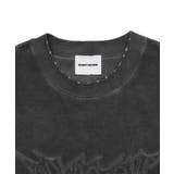 コールドダイダメージアップリケT(SS) | WEGO【MEN】 | 詳細画像3 